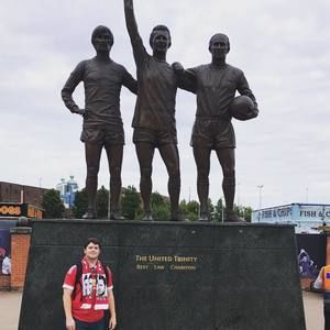 Meet your Posher, Philip